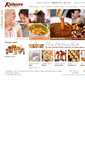 Mobile Screenshot of kahanfood.com